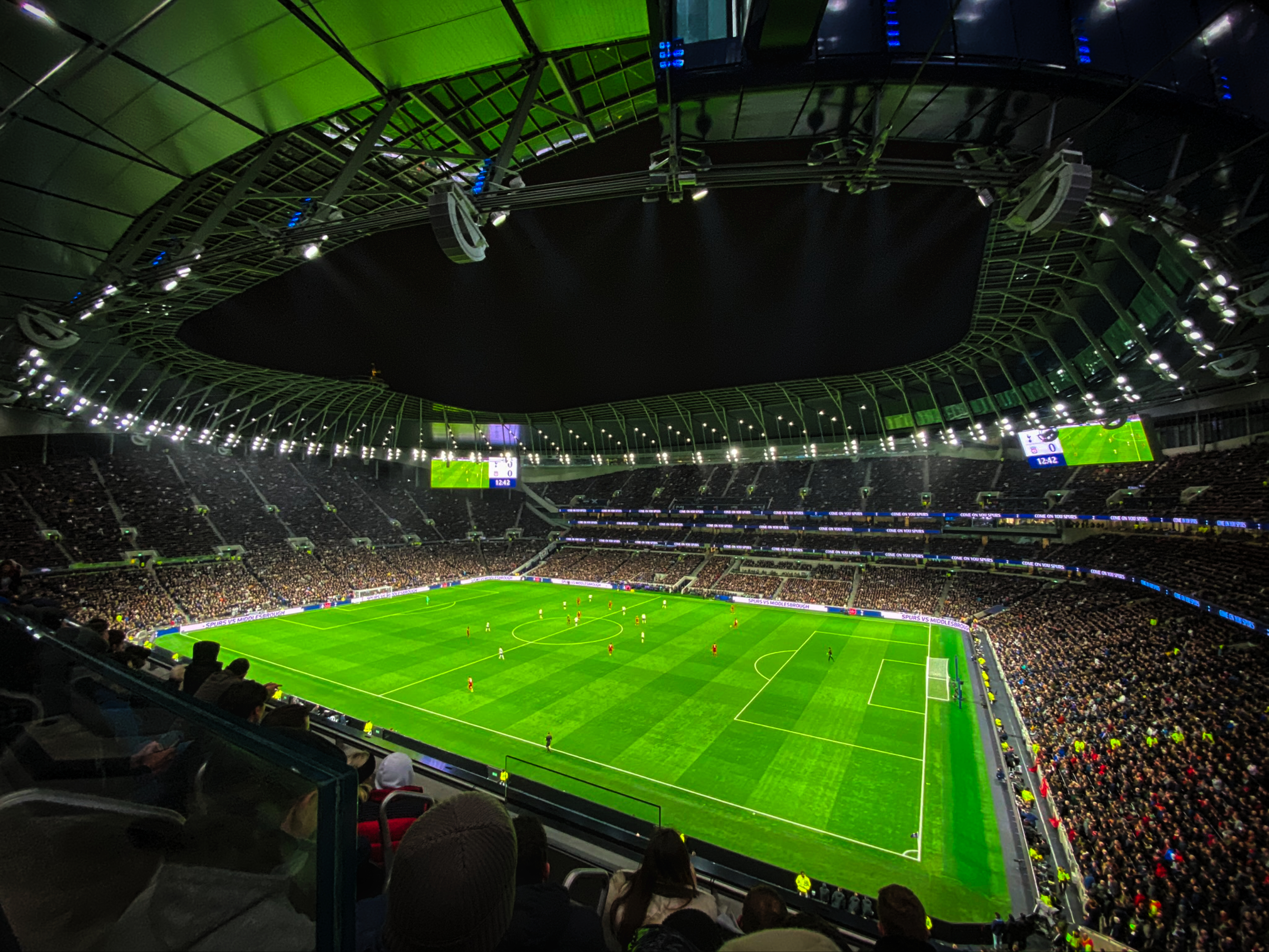 Premier League Productions: Building a Centralised Production Unit